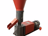 Granulator Furaje Demetra Dm-160Rm, 380V (Motor Inclus) - 37 - livrare / credit / agroteh — фото 1