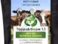 Новый адаптоген и биостимулятор продуктивности животных ТерраФерм 1.1. — foto 2