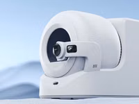 Petkit Purobot Ultra EU (P9903) Brend: Petkit Model: Purobot Ultra Qum — الصورة 3