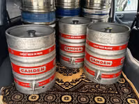 Inox keg 20 30 50 100L — 照片 4