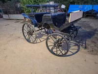 Elado poni hinto — photo 1
