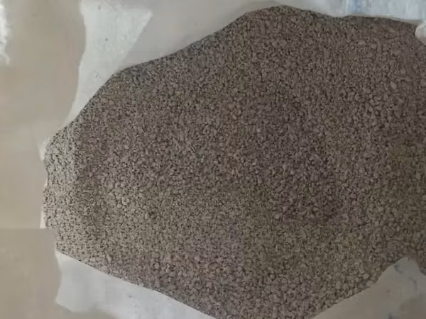 Chokaa Ya Chenga (Granules Limestone)