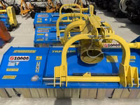 Vindem tocatoare profesionale Zanon (Italia) pentru orce tractor — Foto 5