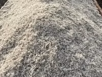 Жом свекловичный (жом-жом) — свежий, рыхлый, в больших объемах — foto 1