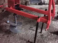 Cultivator, plug,tocătoare - s.a. Agregate agricole pentru tractoare — புகைப்படம் 3