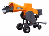 Tocator de crengi benzina Technoworker TC 15-140 B / Credit în 10 rate! — ფოტო 2