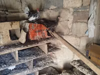 İynəsi,dəyirmanı edilmiş xoruz,fərə yaponkalar.Satilir vəya başqa sort — foto 3