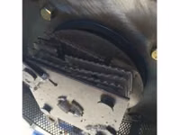 Moara Electrica Si Batoza De Cereale Si Stiuleti Temp 8 - xt - livrare/achitare in 4rate/agrotop — foto 3