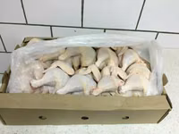 Курицу домашнюю зернового откорма — 1-rasm