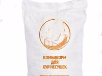 Комбикорм для кур-несушек, КРС, МРС, свиней — foto 2