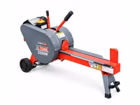 Despicator de lemne cinetic Forest FLS 001,2500W 10t-transfer-credit-livrare — الصورة 1