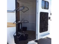 Trails West 2026 Manufacturing Classic 2 Horse Trailer — புகைப்படம் 4