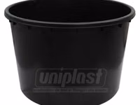 Cadă pentru vin 700l neagră / кадка для вина — foto 1