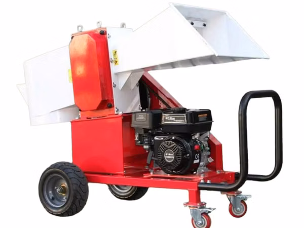 Tocator De Crengi Sigma Vg-80G (Motor 13 Hp) - k1 - livrare/achitare in 4rate la 0% / agroteh