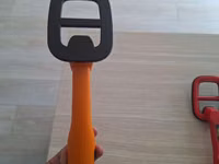Metal detektor металлоискатель — Foto 3