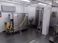 Локальная cip-мойка- 100л двухемкостная — foto 2