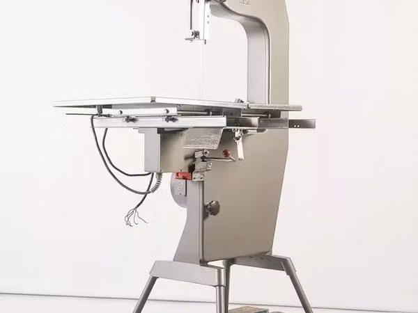 Ленточная пила бу кт-400