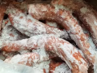 Мясо индейки - в ульяновске — புகைப்படம் 1