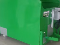 Vindem masina semiautomata de uscat nuci kadioglu ckm 4200e/полуавтоматическая сушилка для орехов — photo 3