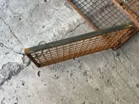 Վանդակներ և տնակներ — Foto 3