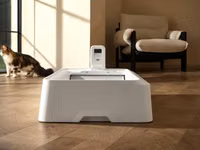 Petkit Purobot Crystal Duo With Camera (P9905) Brend	PETKIT — Foto 3