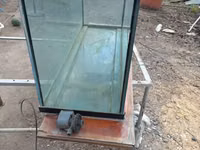 Ակվարիում 200 լիտր, аквариум 200л — foto 3
