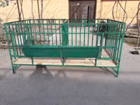 Qoʻy boqish uchun qoʻra (4 talik) — foto 2