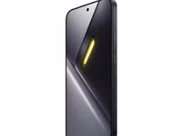 Смартфон Xiaomi POCOphone X8 PRO Max 5G Global (12+512 ГБ) - Память — foto 2