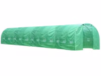Sera Tip Tunel 12X4X2.5 M - ke - livrare/achitare in 4rate/agrotop — foto 1