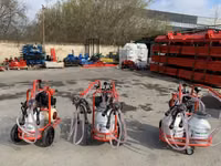 Коллектор 240cc для доильного аппарата Турция — foto 2