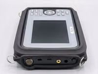 RKF08V portativ (ko'chma) ultratovush tekshiruvi (UZI) apparati — ფოტო 4