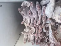 Говядина п/т зам. — 照片 2