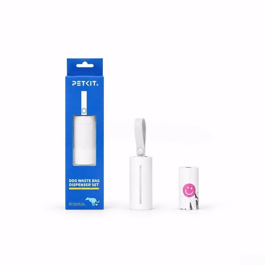 Petkit Dog Waste Dispenser Set (P940) 🟢 Rəsmi iş yeri olan və