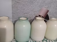 Продаю молоко и молочные продукты на заказ — ფოტო 1