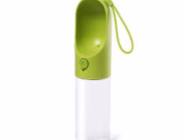 Petkit Eversweet Travel S One-touch Pet Bottle 400 ml (P4230 Green)