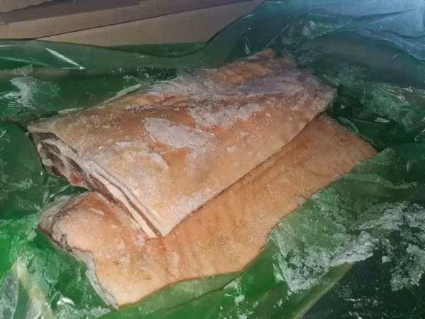 Грудинка нк любительская мираторг