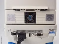 Analizator de umiditate pentru laborator - Radwag MA 50.R - Direct de la distribuitor — Foto 5