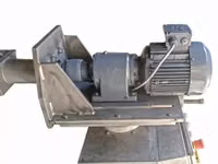 Дисковая пила attec indl 170 — zdjęcie 3