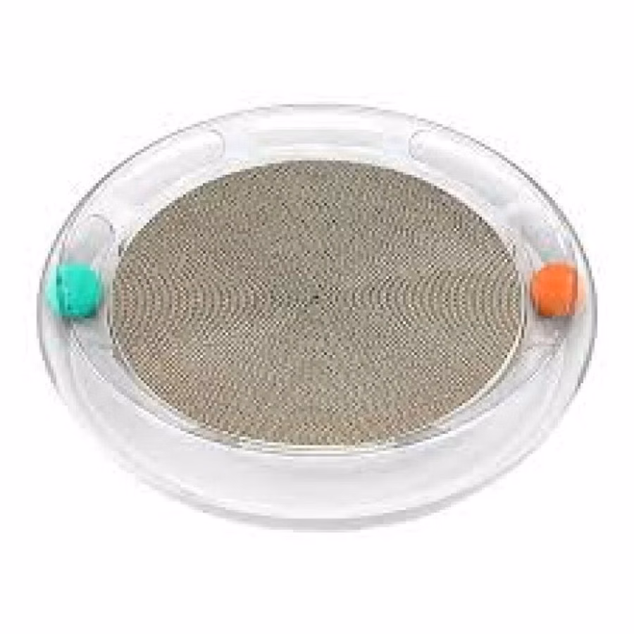 Petkit 4 in 1 Cat Scratcher (P610) Pişiklər üçün çoxfunksiyalı çizgi