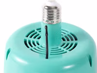 Incalzitor pentru pui Des Champs MT-3109 — الصورة 4