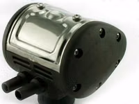 Коллектор 240cc для доильного аппарата Турция — foto 3
