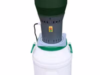 Moara de cereale Des Champs EUROMILL COMPACT — photo 2