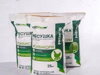 Комбикорма, БВ-концентраты, премиксы — foto 1