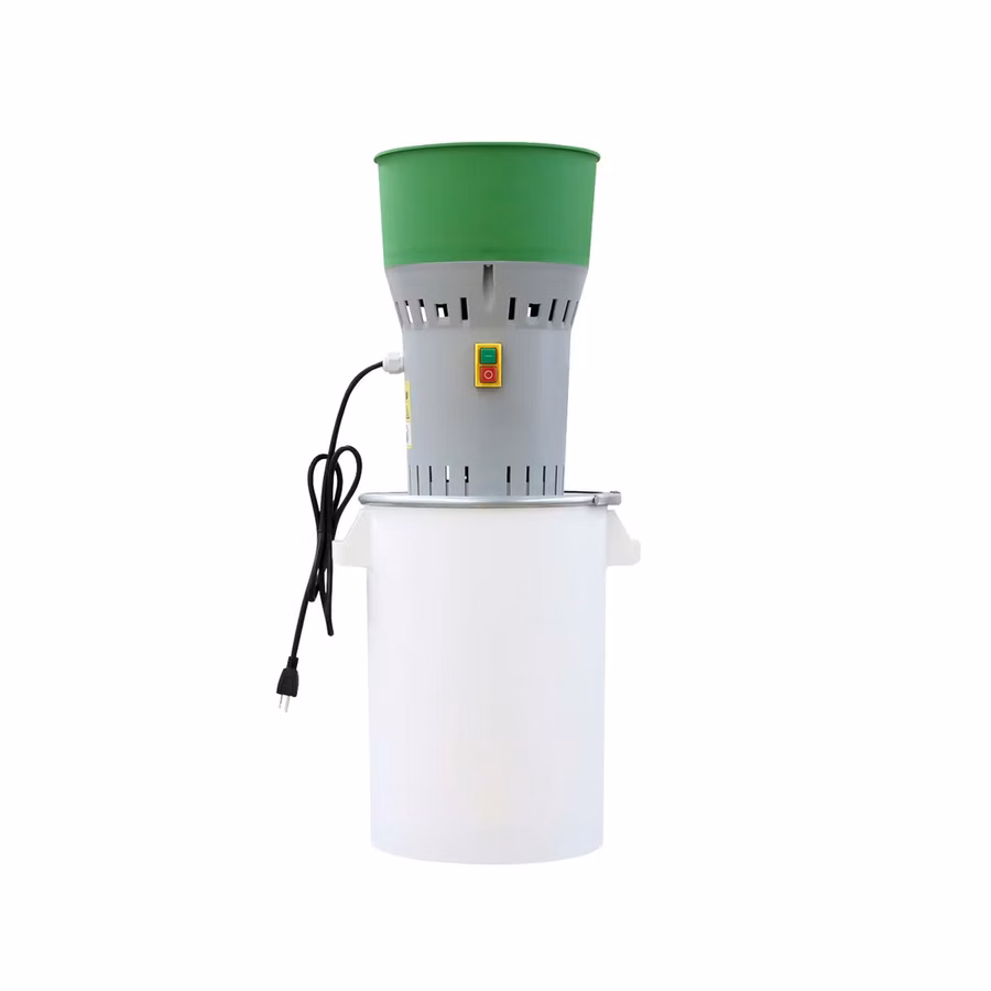 Moara de cereale Des Champs euromill-25P