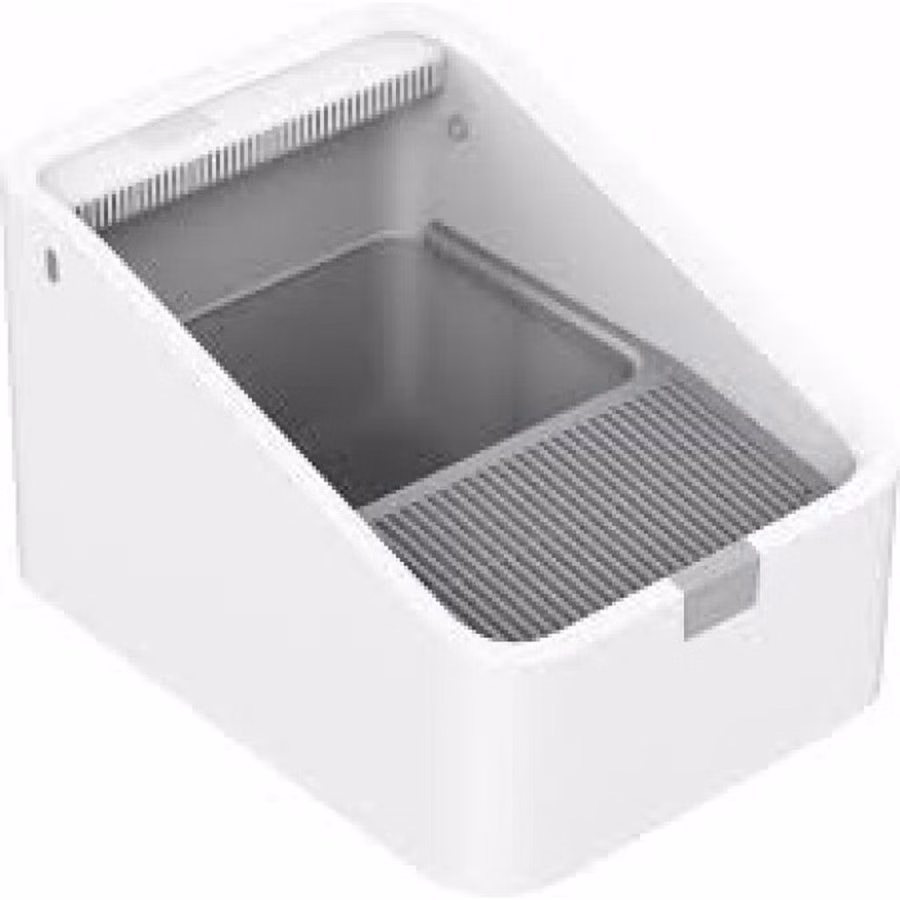 Petkit Pura Cat Detective Deodorizing Cat Litter Box (P951) Pişiklər