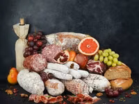 Прошутто, брезаола, коппа опт краснодар — foto 3