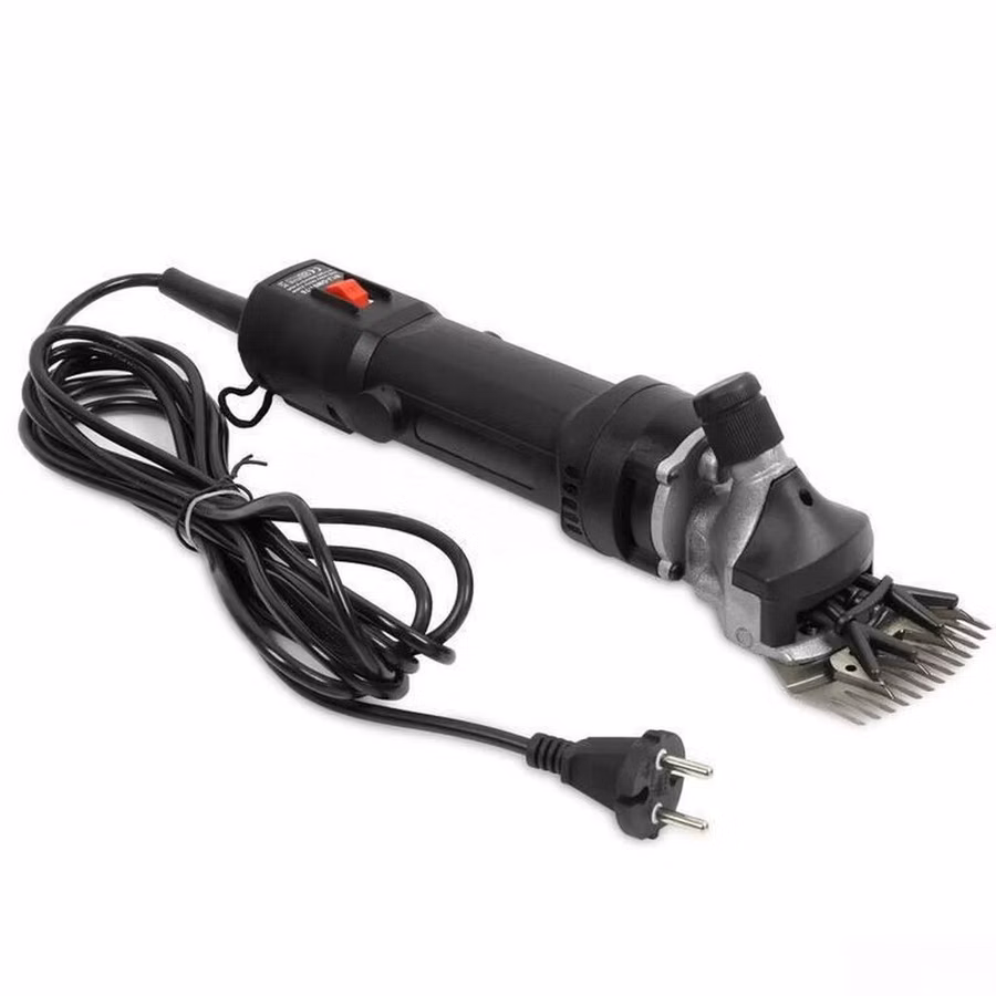 Yun qırxan (qoyunqırxan) elektrikliYunqırxan (qoyunqırxan) elektrikli