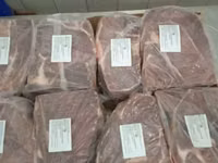Лопатка из быка, гост, halal доставка — foto 5