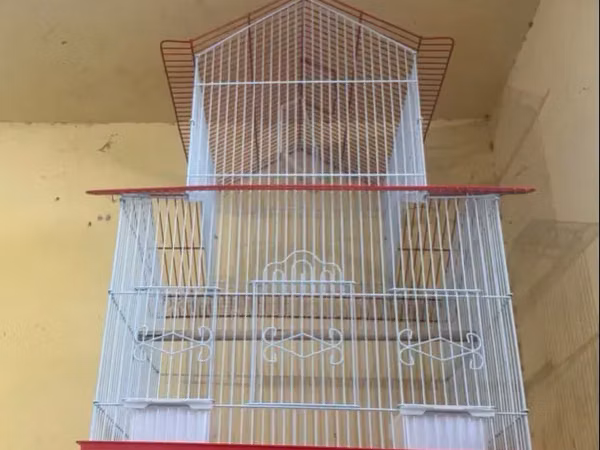 Վանդակի չափը 71x44x34