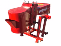 Tocator De Crengi Weima Wm-80 Pto - f5 - livrare / credit / agroteh — Foto 4